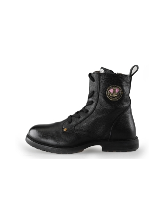 Develab Veterboots Zwart 242347