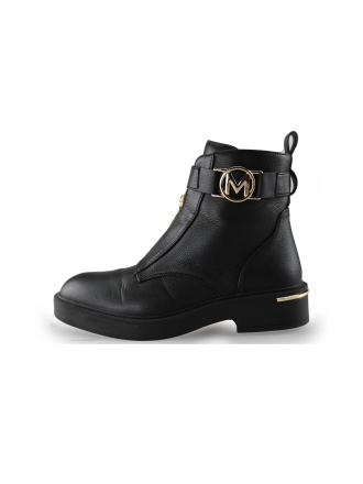 Mexx Biker boots Zwart 242349