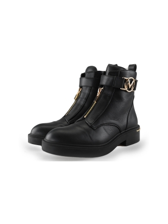 Mexx Biker boots Zwart 242349