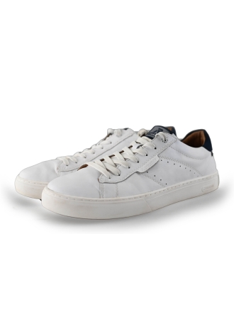 Rieker Sneakers Wit 242354