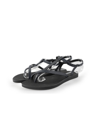 Ipamema Sandalen Zwart 242363