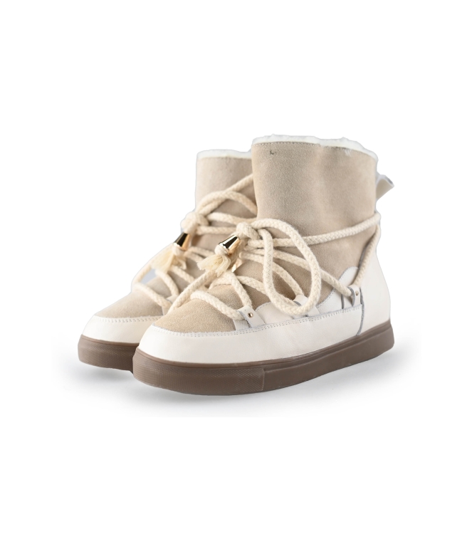 Poelman Boots