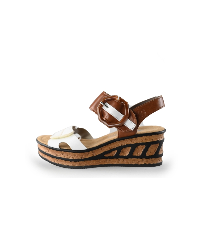 Rieker Sandalen