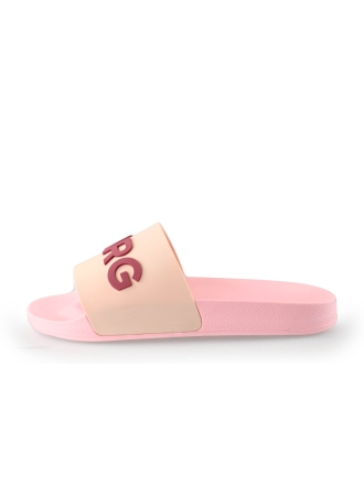 Bjorn Borg Slippers Roze 242390