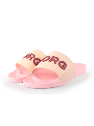 Bjorn Borg Slippers Roze 242390