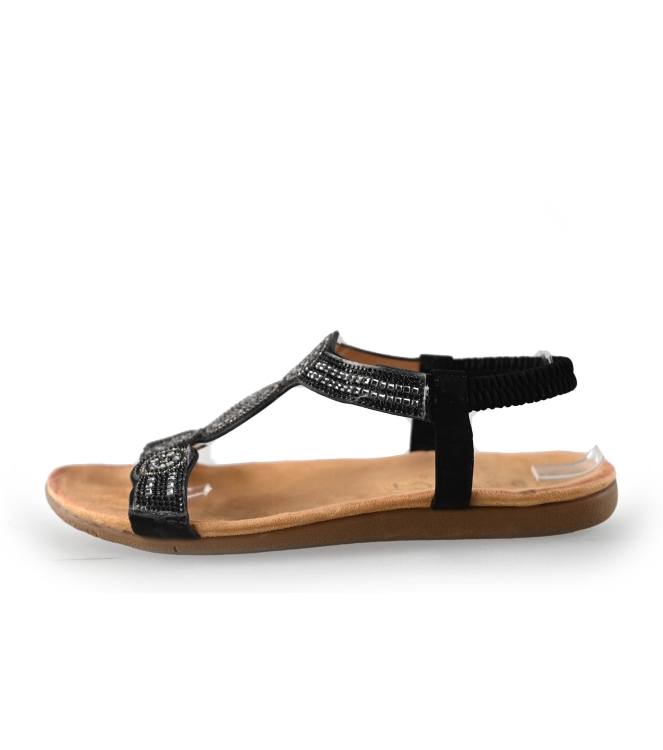 DSTRCT Sandalen