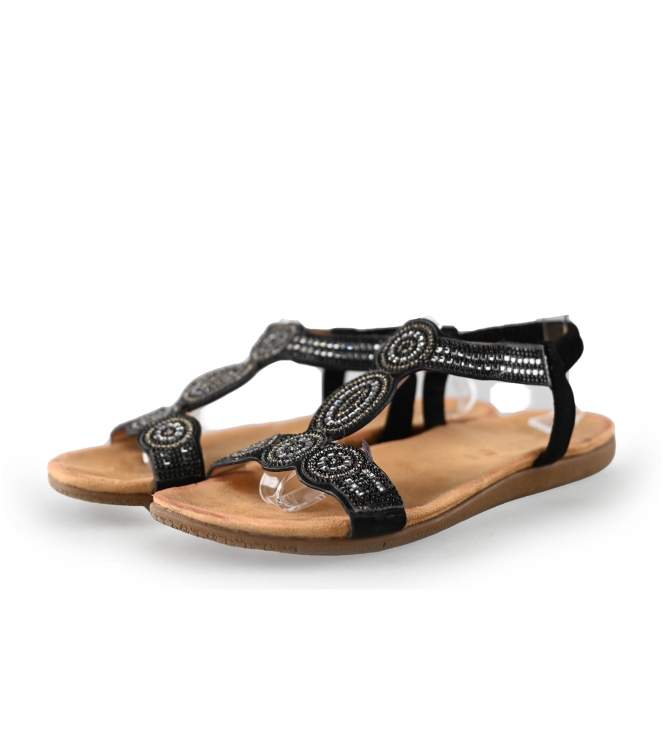DSTRCT Sandalen