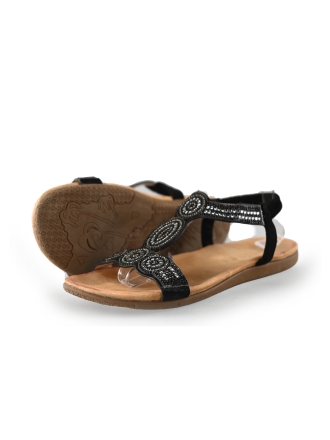 DSTRCT Sandalen