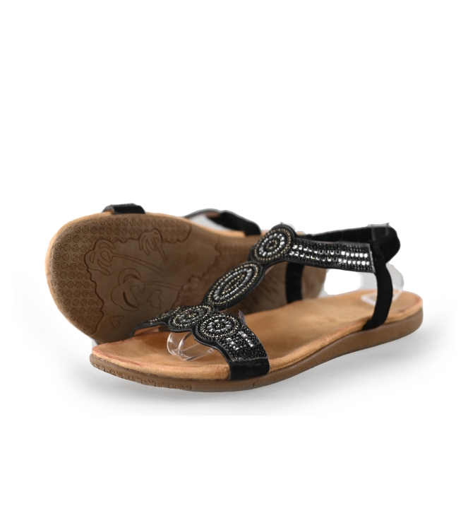DSTRCT Sandalen