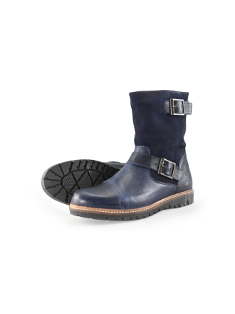 Nogrz Biker boots