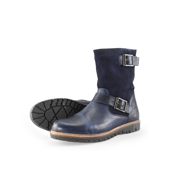 Nogrz Biker boots