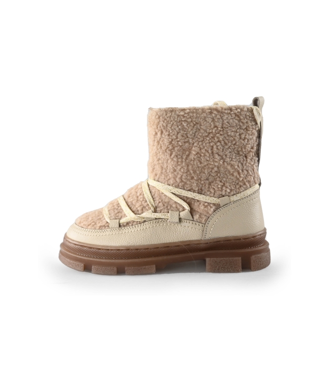 IK-KE Boots