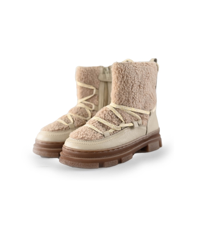 IK-KE Boots