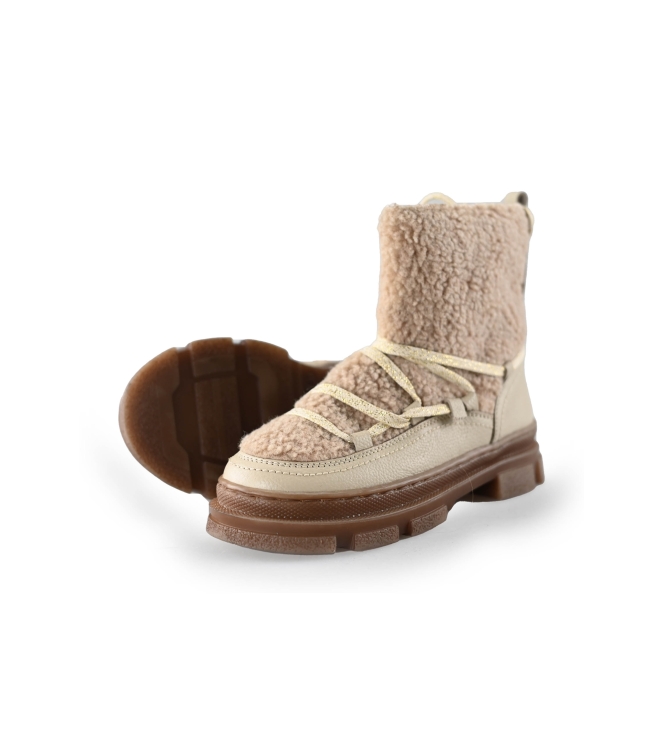 IK-KE Boots