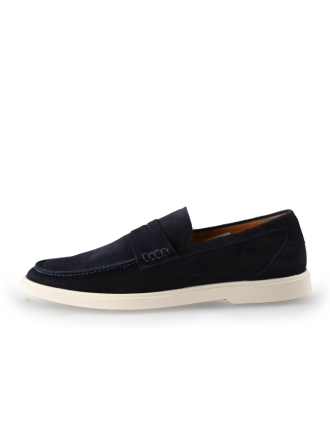 DenBroeck Loafers  Blauw 242407