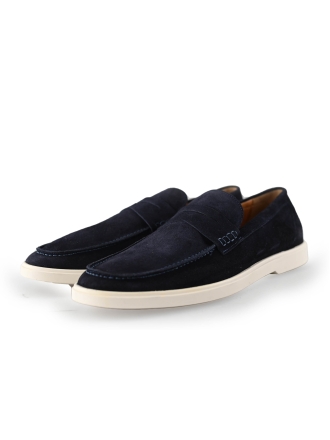 DenBroeck Loafers  Blauw 242407
