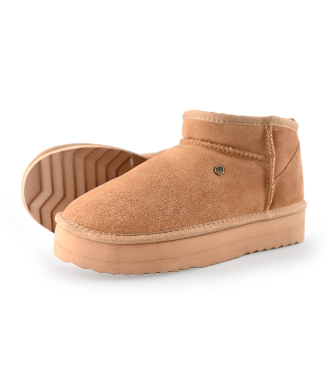 Warmbat Boots