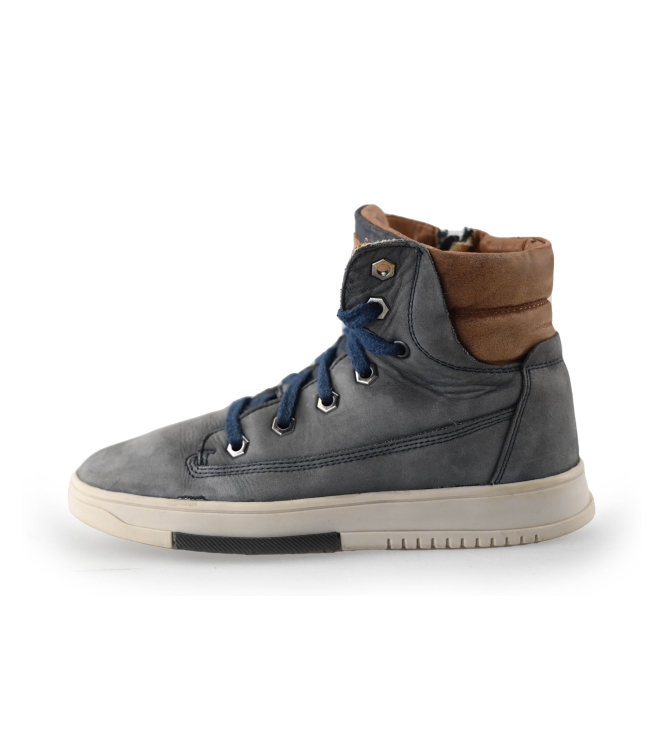 IK-KE Hoge sneakers