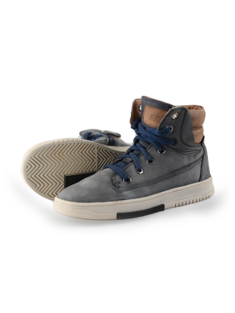 IK-KE Hoge sneakers