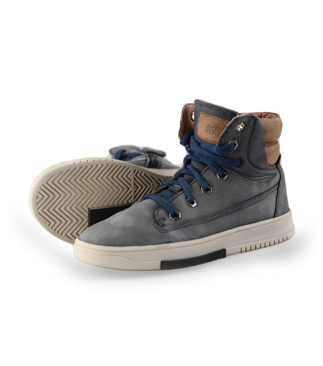 IK-KE Hoge sneakers