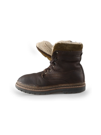 Muyters Veterboots Bruin 242425