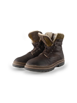 Muyters Veterboots Bruin 242425