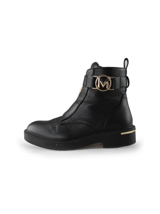 Mexx Biker boots Zwart 242427
