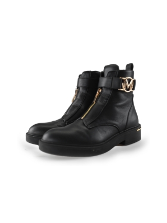 Mexx Biker boots Zwart 242427