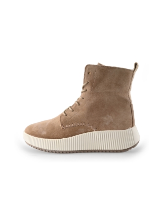Palpa Veterboots Bruin 242429