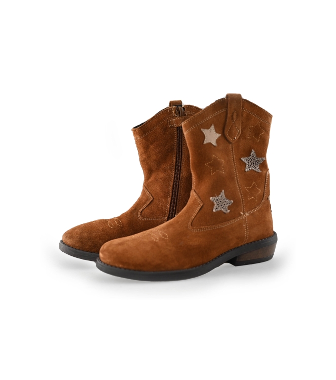 IK-KE Cowboy laarzen