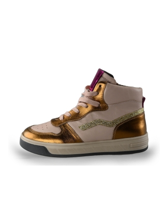IK-KE Hoge sneakers Roze 242432