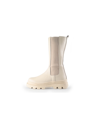 DSTRCT Chelsea boots Beige 242435