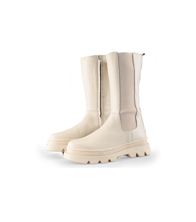 DSTRCT Chelsea boots