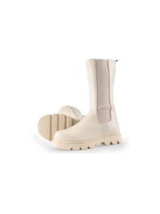DSTRCT Chelsea boots