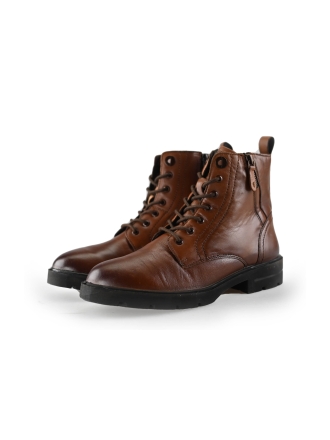 Loff1881 Veterboots Bruin 242436