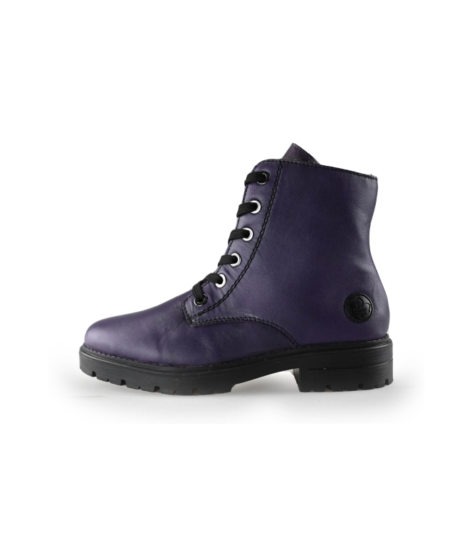 Rieker Veterboots