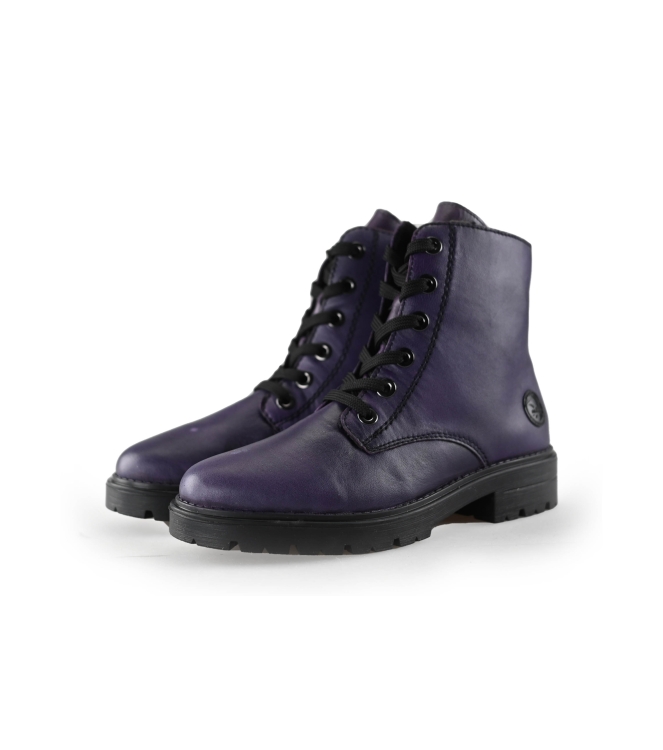 Rieker Veterboots