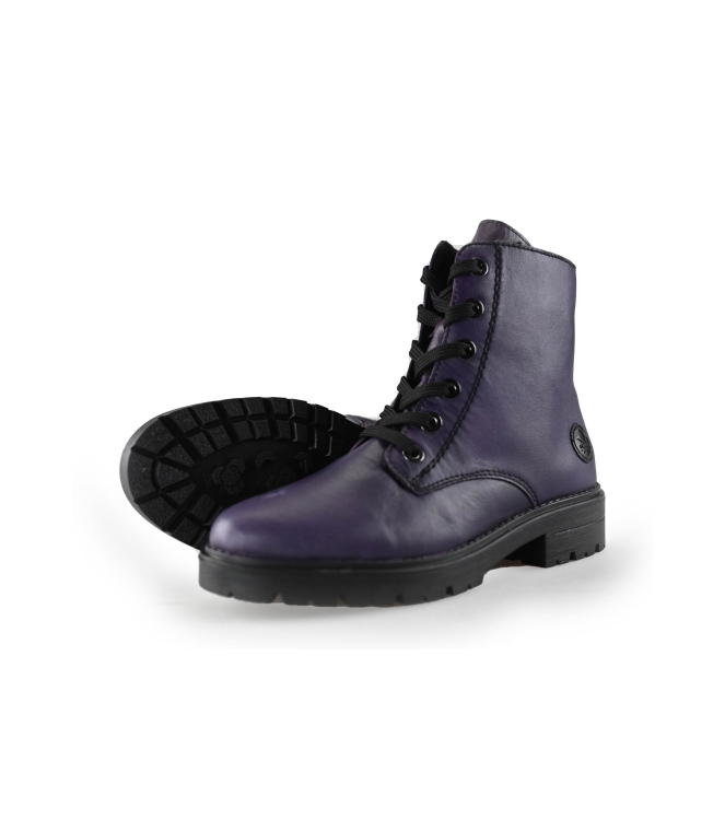 Rieker Veterboots