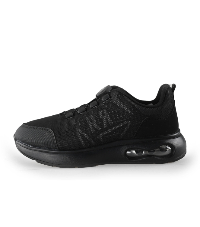 Red-Rag Sneakers