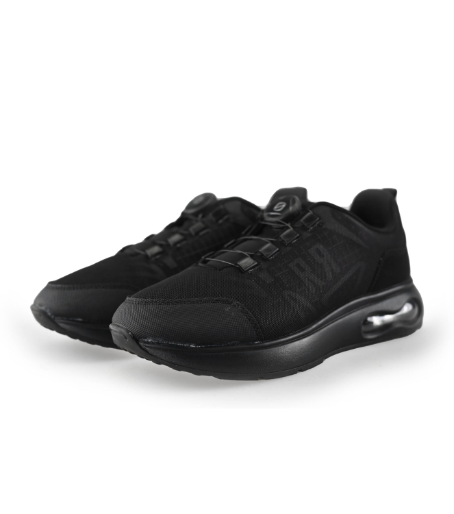 Red-Rag Sneakers