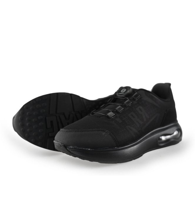 Red-Rag Sneakers