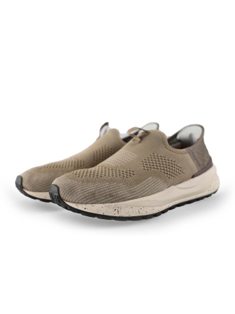 Skechers Instappers Bruin 242449