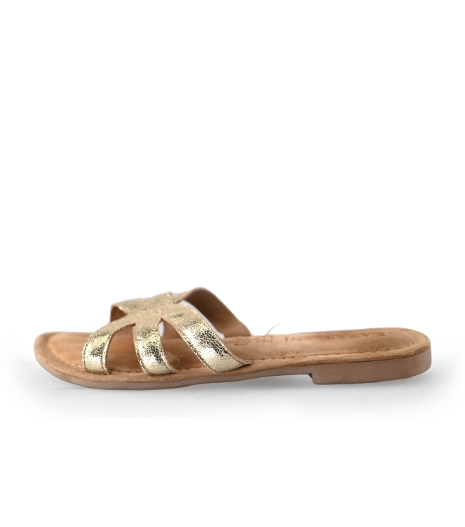 Lazamani Slippers