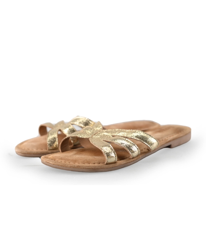 Lazamani Slippers