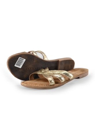 Lazamani Slippers
