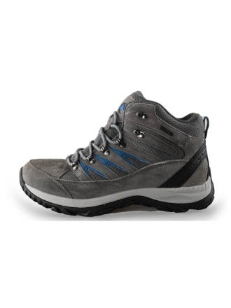 Travelin Wandelschoenen Grijs 242458