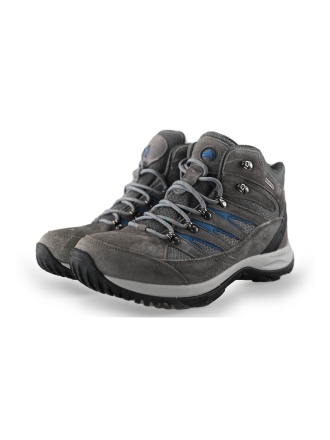 Travelin Wandelschoenen Grijs 242458