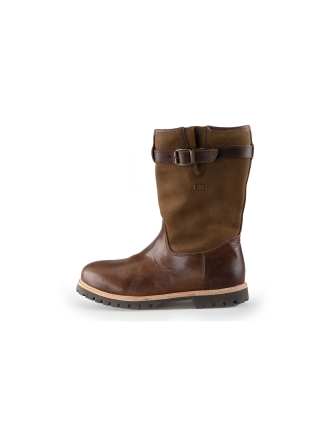 Travelin Wandellaarzen Bruin 242461