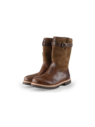 Travelin Wandellaarzen Bruin 242461
