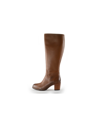 Mysa Laarzen Bruin 242463